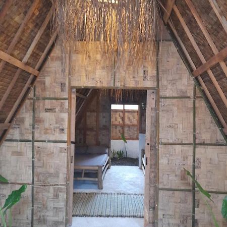 Apache Surf Villa San Isidro  Экстерьер фото