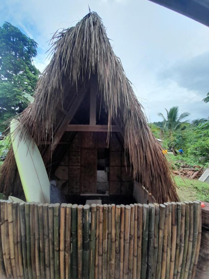 Apache Surf Villa San Isidro  Экстерьер фото