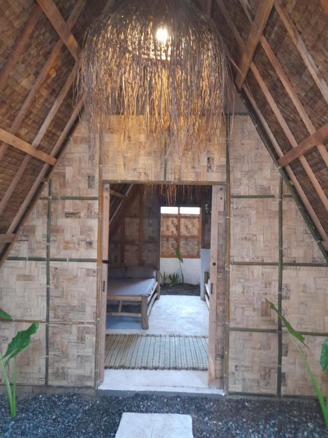 Apache Surf Villa San Isidro  Экстерьер фото