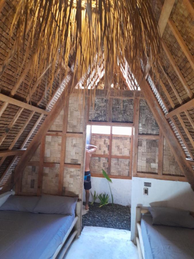 Apache Surf Villa San Isidro  Экстерьер фото
