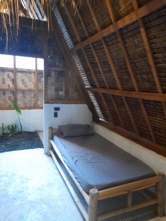 Apache Surf Villa San Isidro  Экстерьер фото