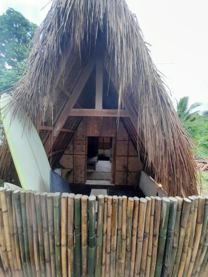 Apache Surf Villa San Isidro  Экстерьер фото