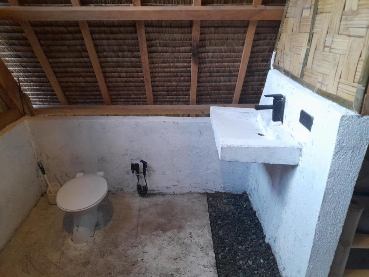 Apache Surf Villa San Isidro  Экстерьер фото