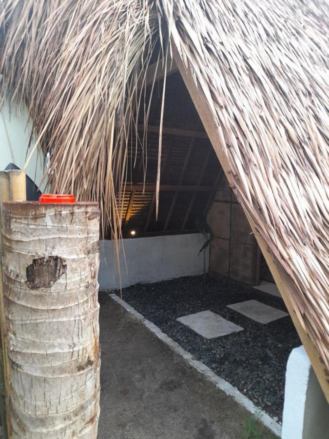 Apache Surf Villa San Isidro  Экстерьер фото