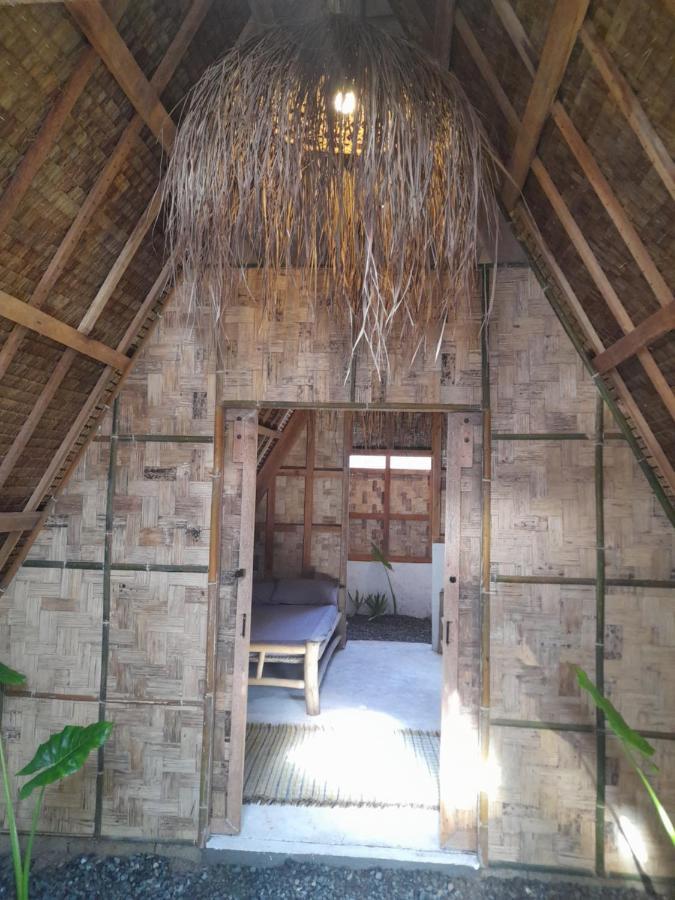 Apache Surf Villa San Isidro  Экстерьер фото