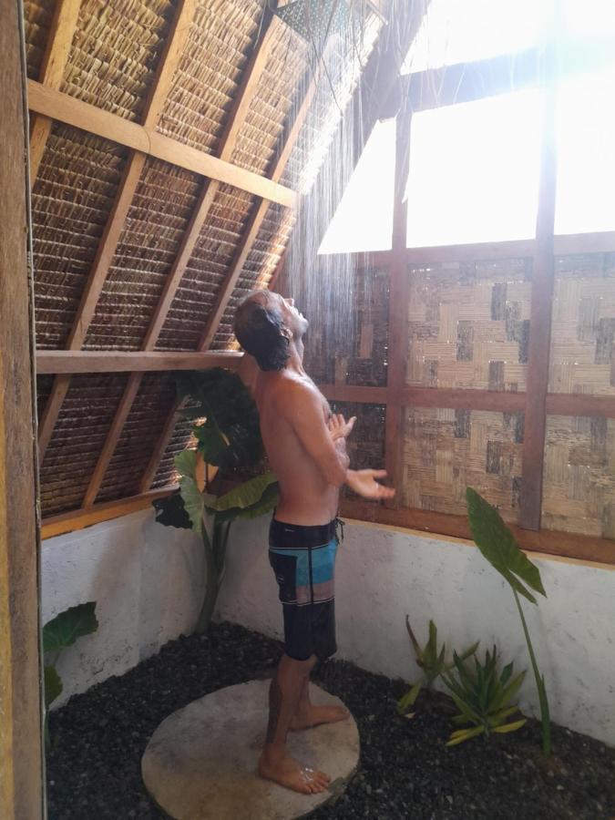 Apache Surf Villa San Isidro  Экстерьер фото