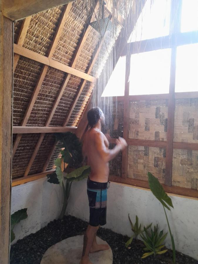Apache Surf Villa San Isidro  Экстерьер фото