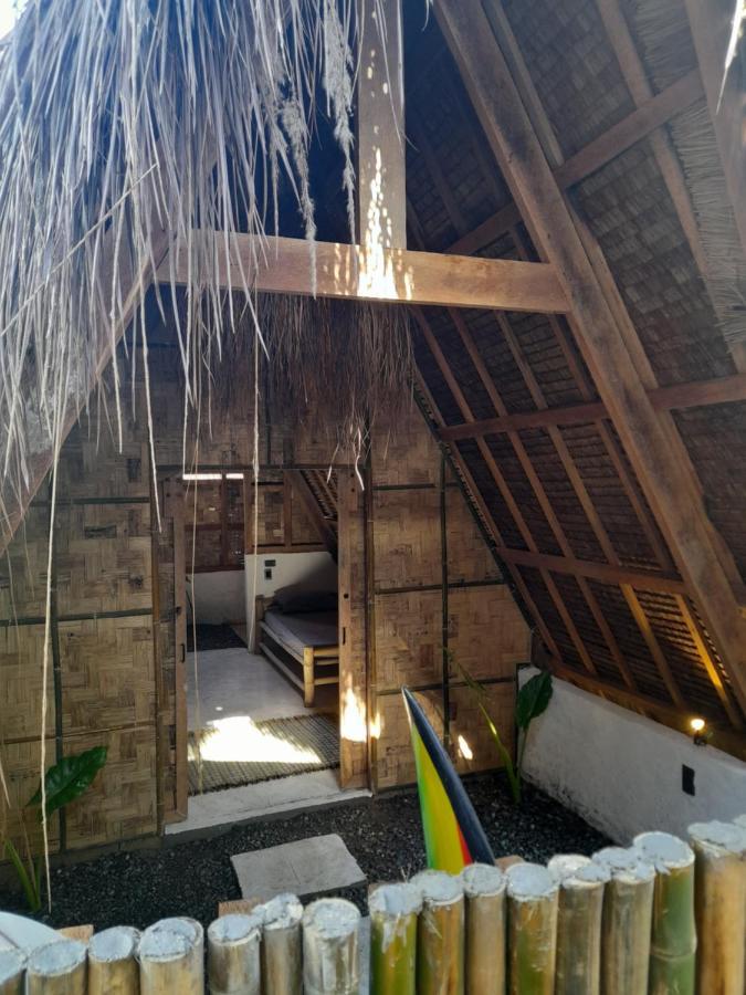 Apache Surf Villa San Isidro  Экстерьер фото