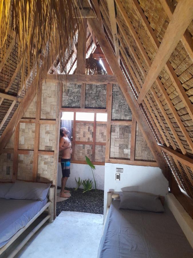 Apache Surf Villa San Isidro  Экстерьер фото