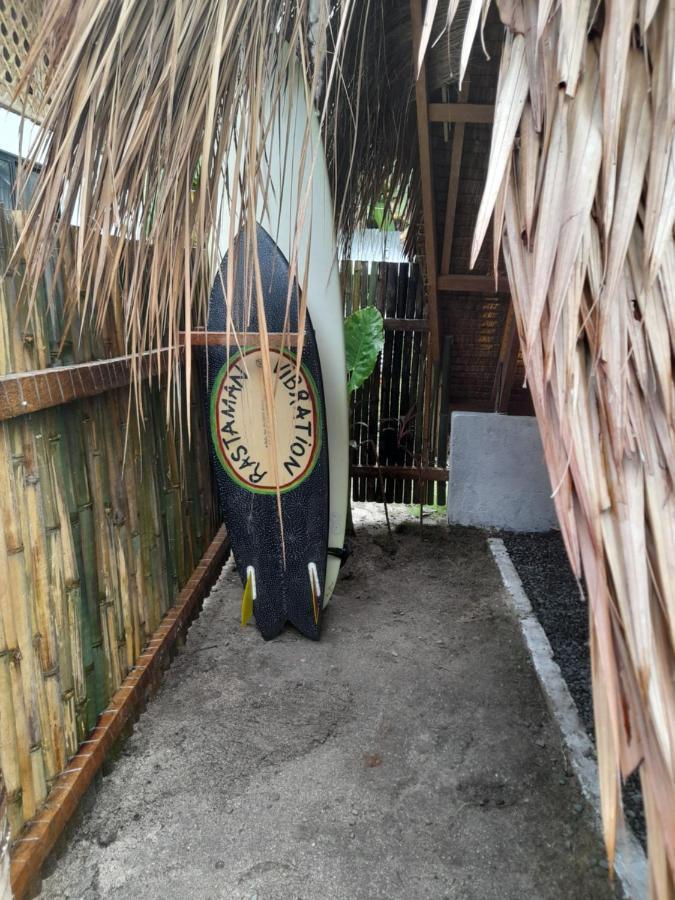 Apache Surf Villa San Isidro  Экстерьер фото