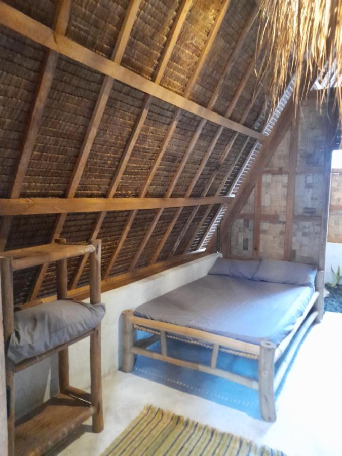 Apache Surf Villa San Isidro  Экстерьер фото
