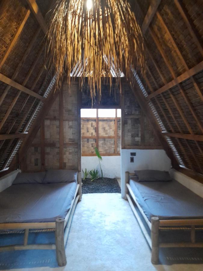 Apache Surf Villa San Isidro  Экстерьер фото