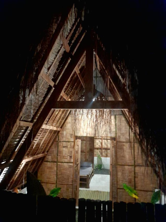 Apache Surf Villa San Isidro  Экстерьер фото