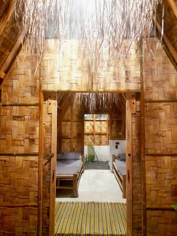 Apache Surf Villa San Isidro  Экстерьер фото